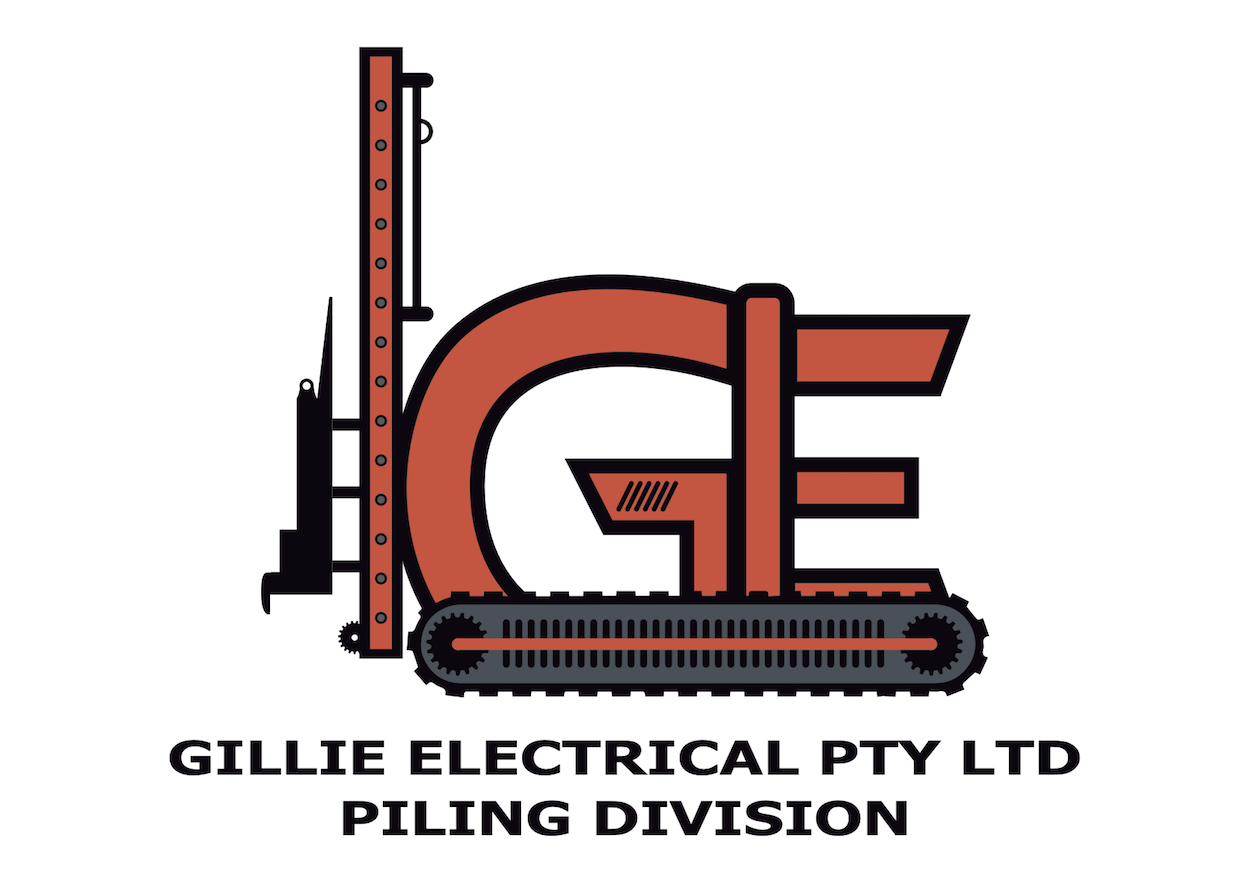 Gillie Electricalpiling Division